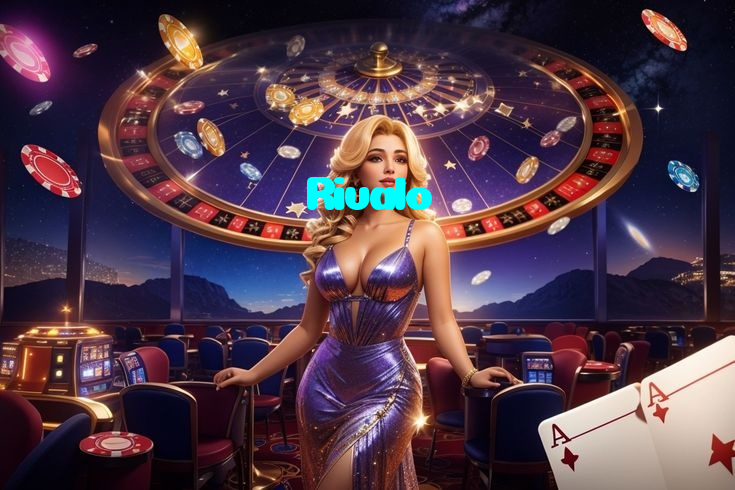 Rivalo casino presented on mobile device in Pakistan with slots and live games